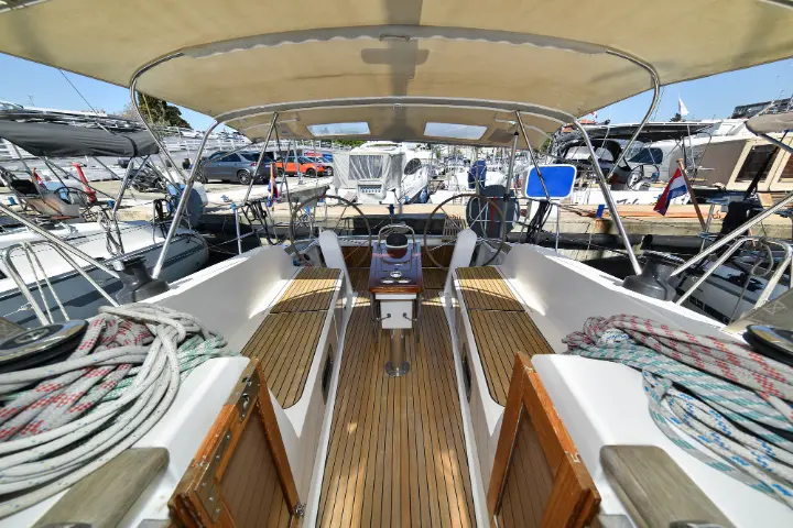 Bavaria Cruiser 41 - 