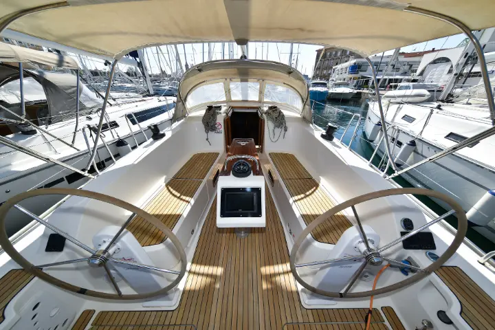 Bavaria Cruiser 41 - 