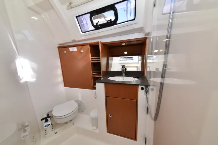 Bavaria Cruiser 41 - 