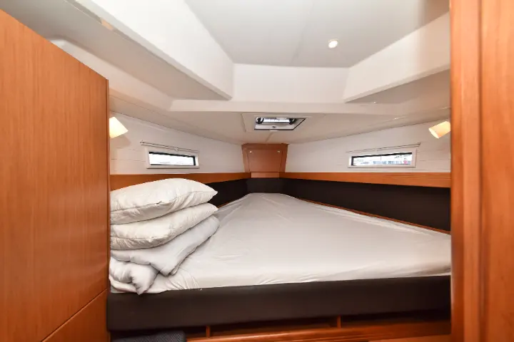 Bavaria Cruiser 41 - 