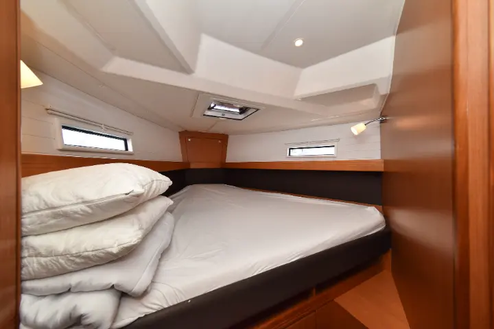 Bavaria Cruiser 41 - 