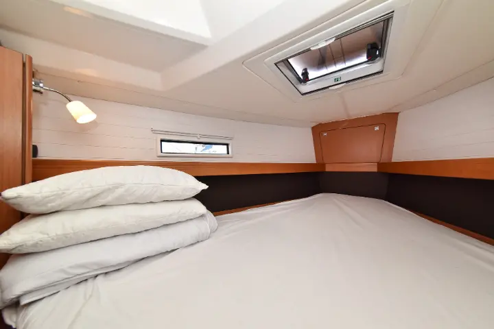 Bavaria Cruiser 41 - 