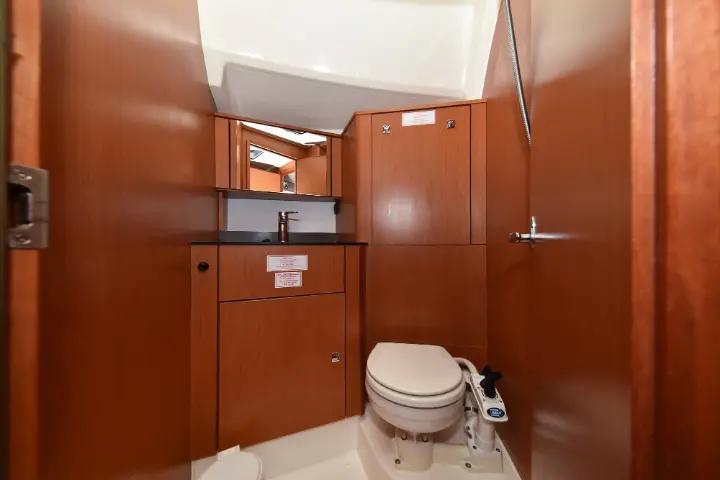 Bavaria Cruiser 41 - 