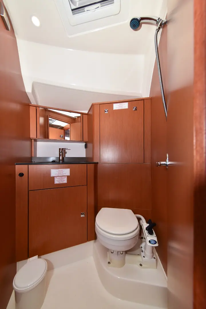 Bavaria Cruiser 41 - 