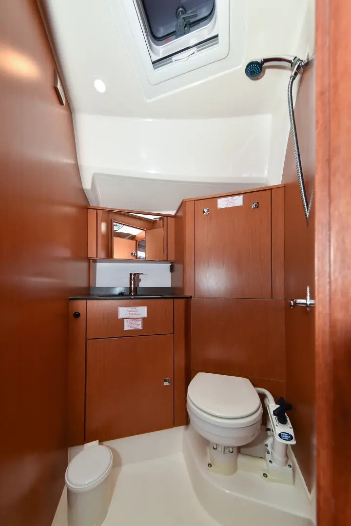 Bavaria Cruiser 41 - 