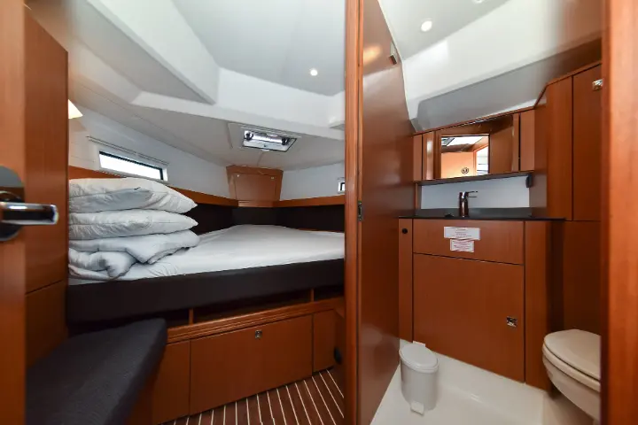 Bavaria Cruiser 41 - 