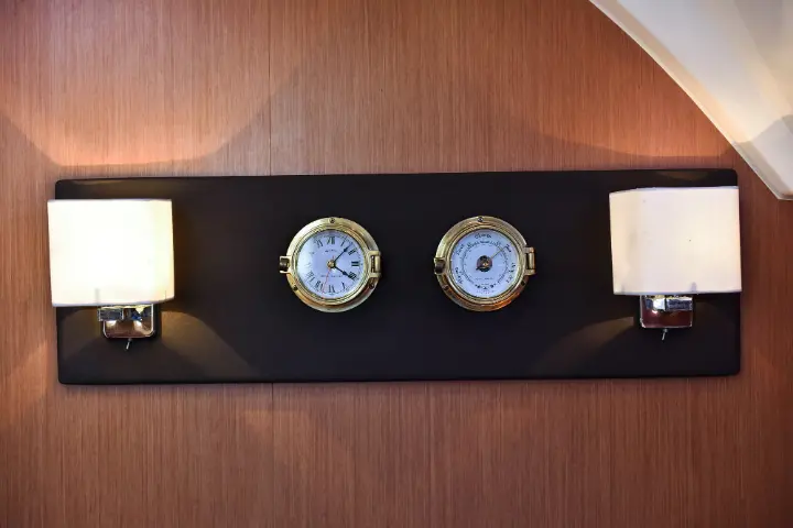 Bavaria Cruiser 41 - 