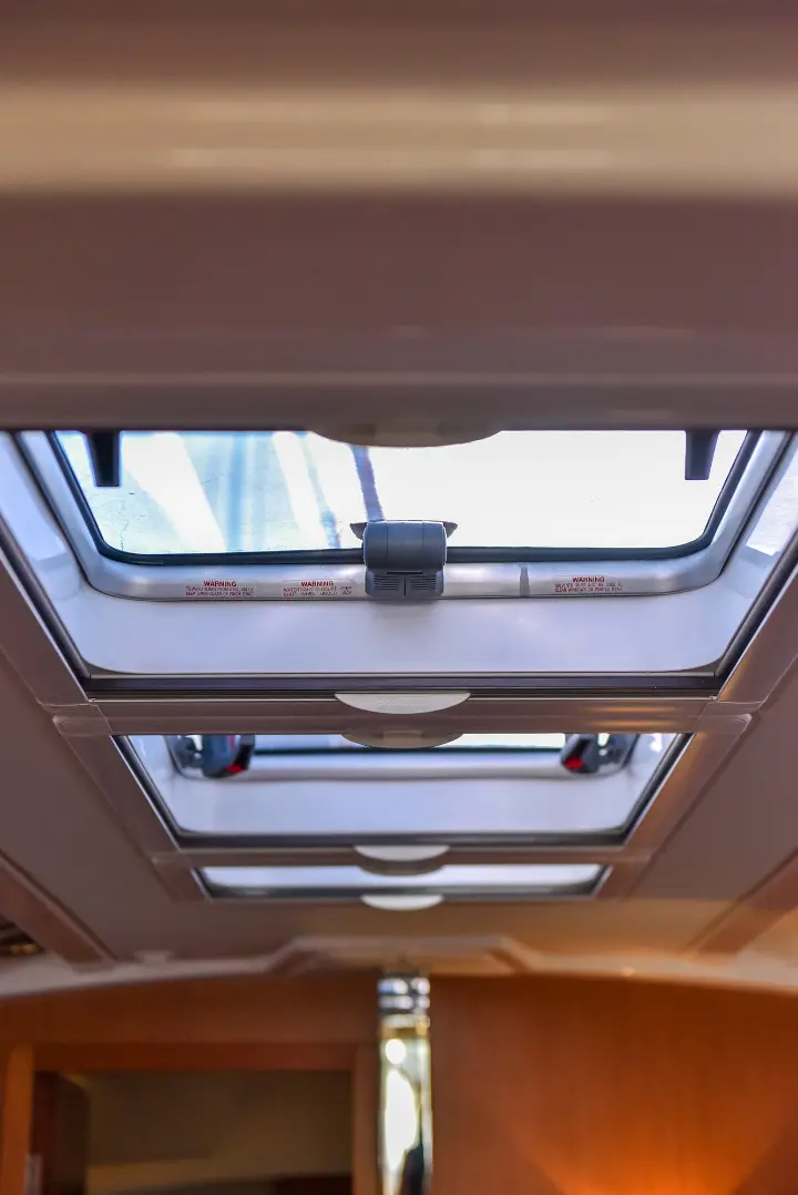 Bavaria Cruiser 41 - 