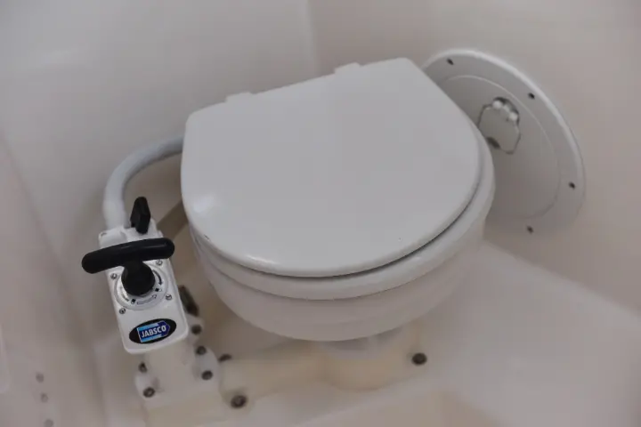 Bavaria Cruiser 41 - 