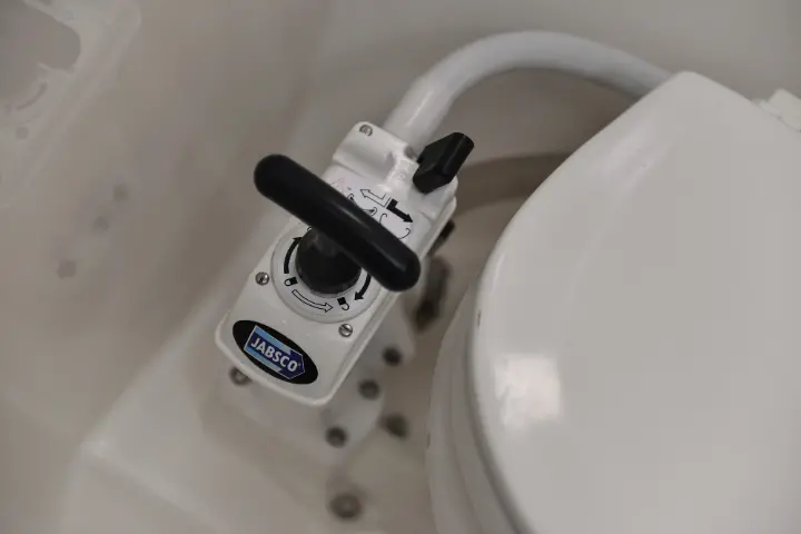 Bavaria Cruiser 41 - 