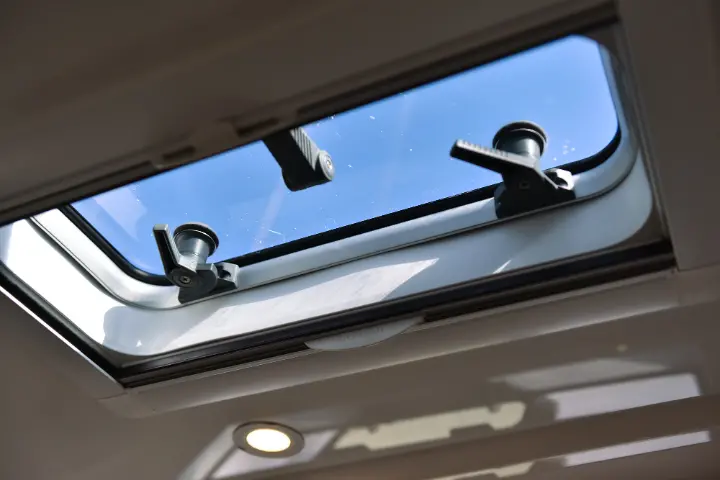 Bavaria Cruiser 41 - 