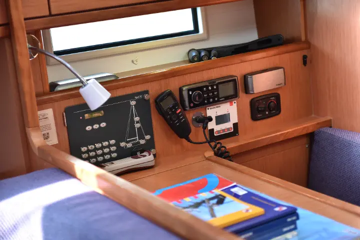 Bavaria Cruiser 41 - 