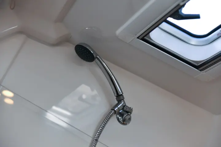 Bavaria Cruiser 41 - 