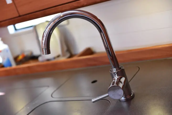 Bavaria Cruiser 41 - 