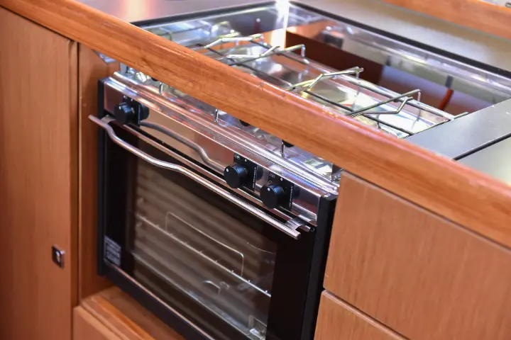 Bavaria Cruiser 41 - 