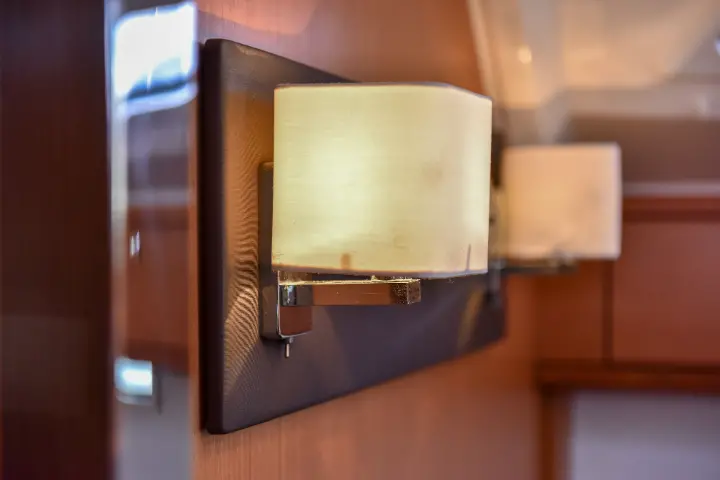 Bavaria Cruiser 41 - 