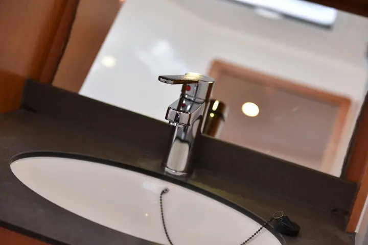 Bavaria Cruiser 41 - 