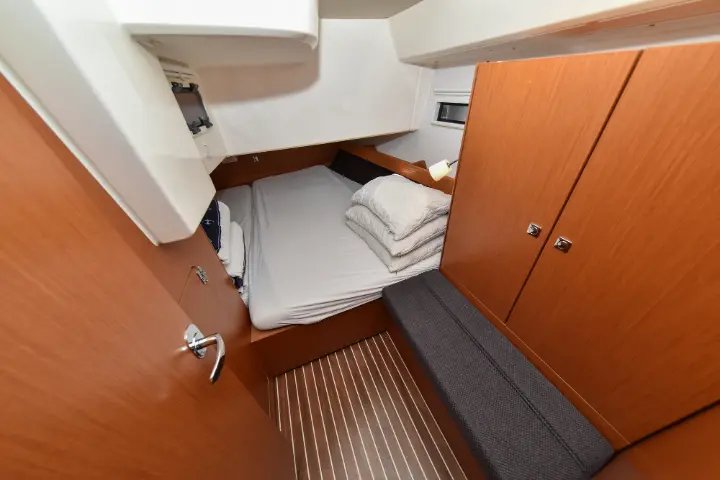 Bavaria Cruiser 41 - 