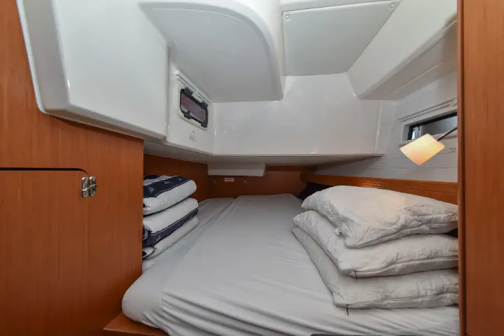 Bavaria Cruiser 41 - 