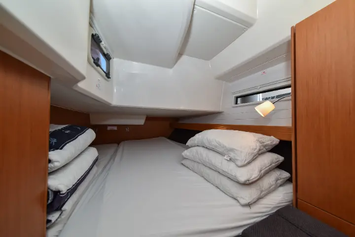 Bavaria Cruiser 41 - 