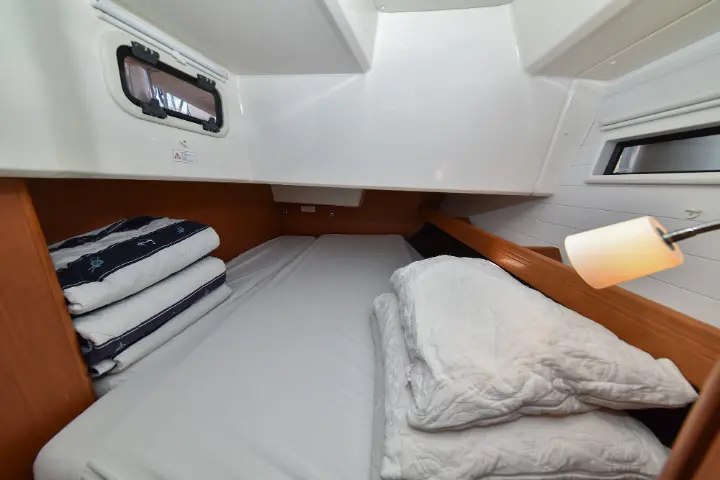 Bavaria Cruiser 41 - 