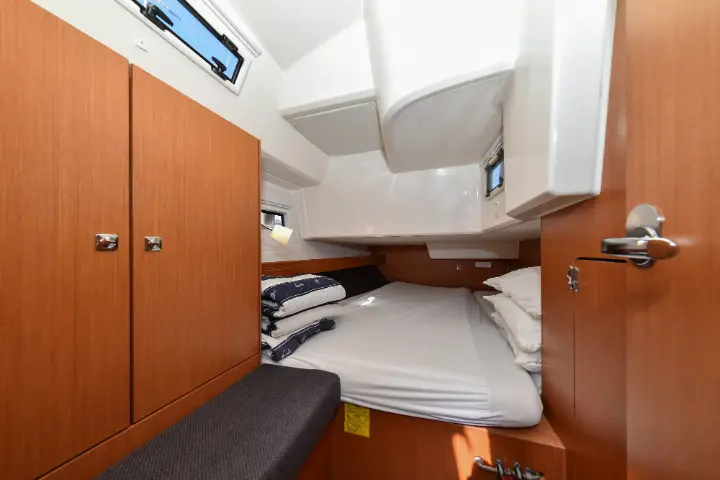 Bavaria Cruiser 41 - 