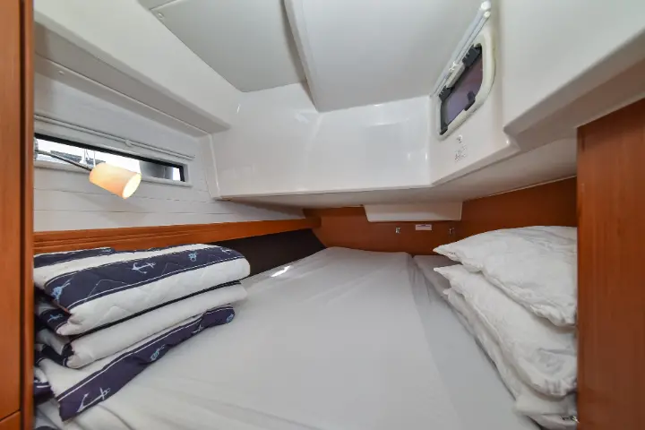 Bavaria Cruiser 41 - 