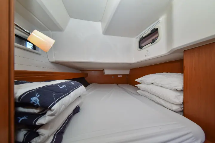 Bavaria Cruiser 41 - 