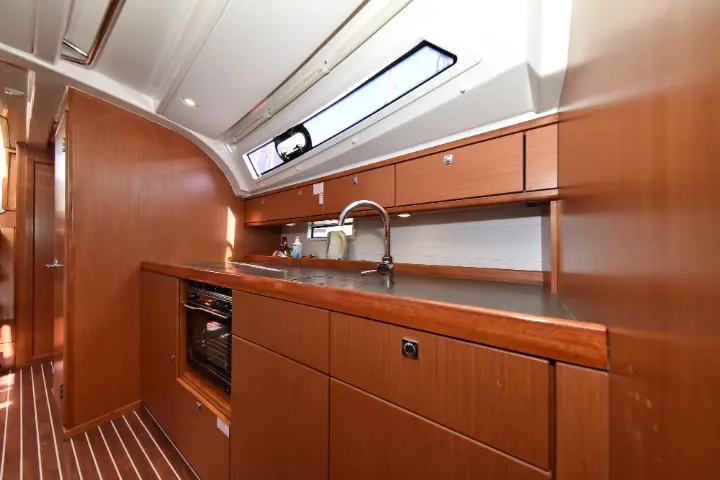 Bavaria Cruiser 41 - 
