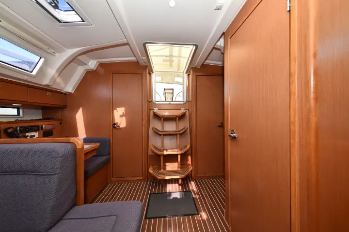 Bavaria Cruiser 41 - 