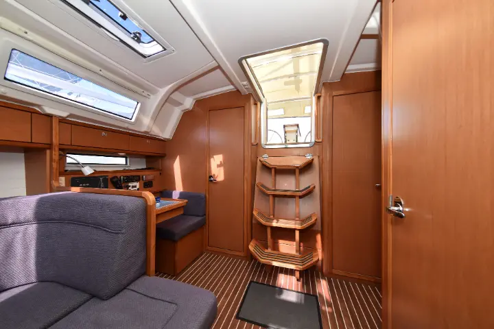 Bavaria Cruiser 41 - 