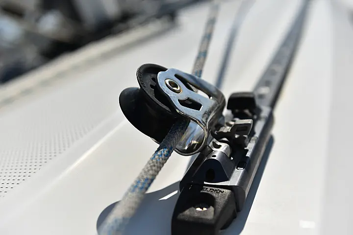Bavaria 37 - 