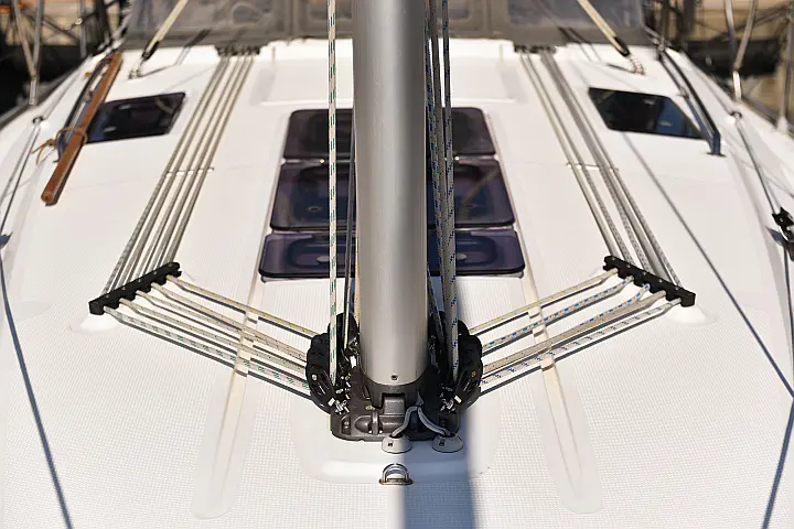 Bavaria 37 - 