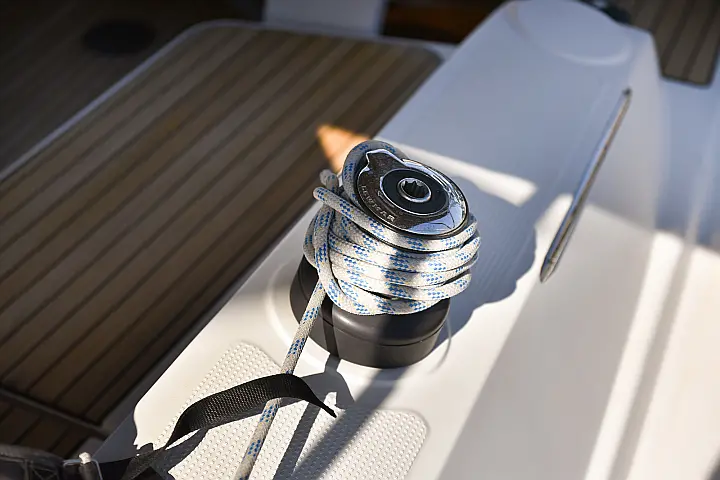 Bavaria 37 - 
