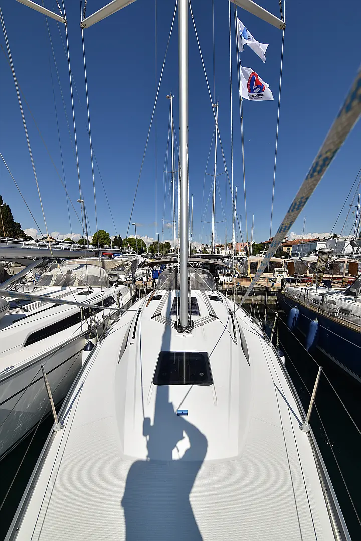 Bavaria 37 - 