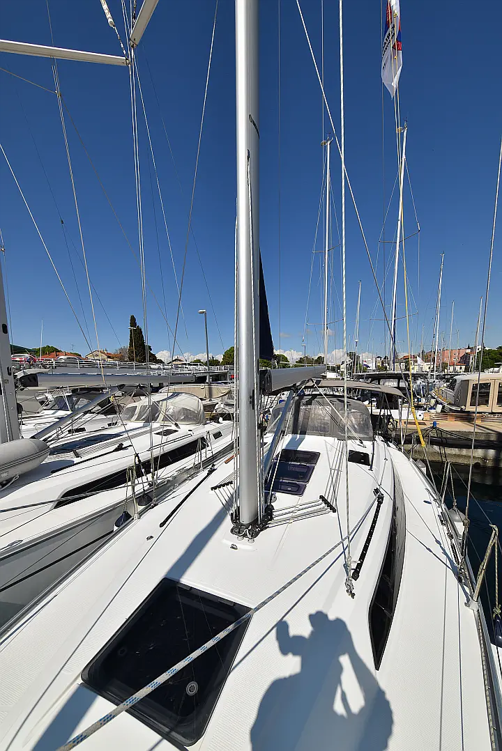 Bavaria 37 - 