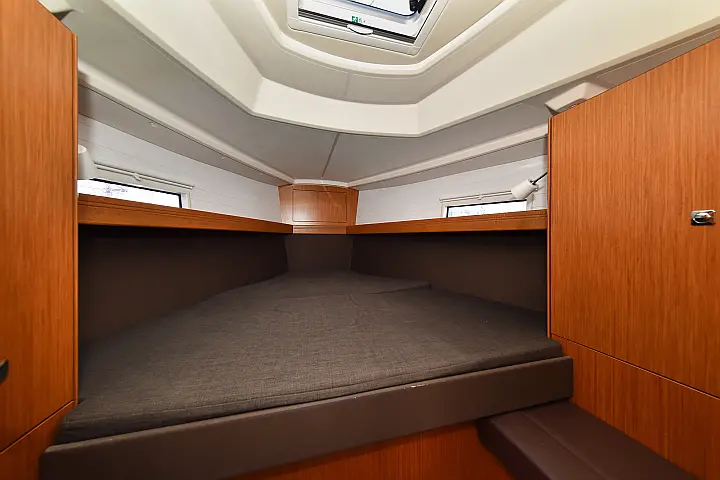 Bavaria 37 - 