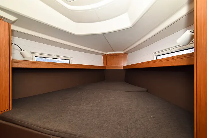 Bavaria 37 - 