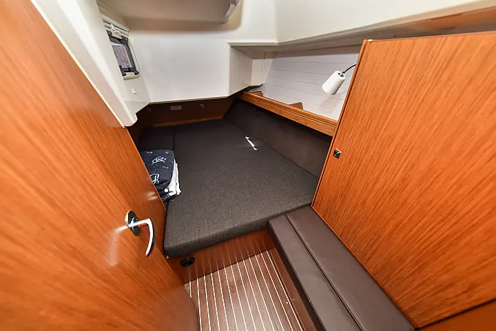 Bavaria 37 - 