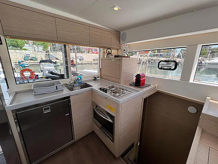 Lagoon 40 - 
