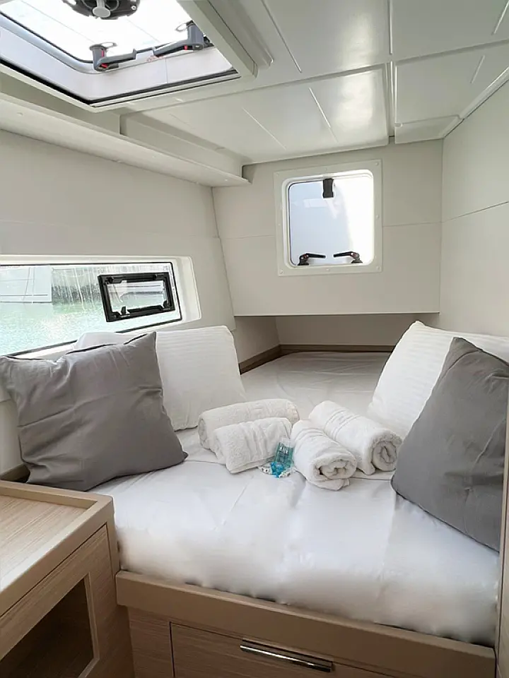 Lagoon 40 - 