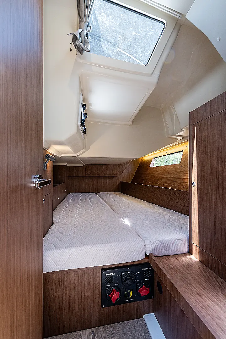 Oceanis 41.1 - 