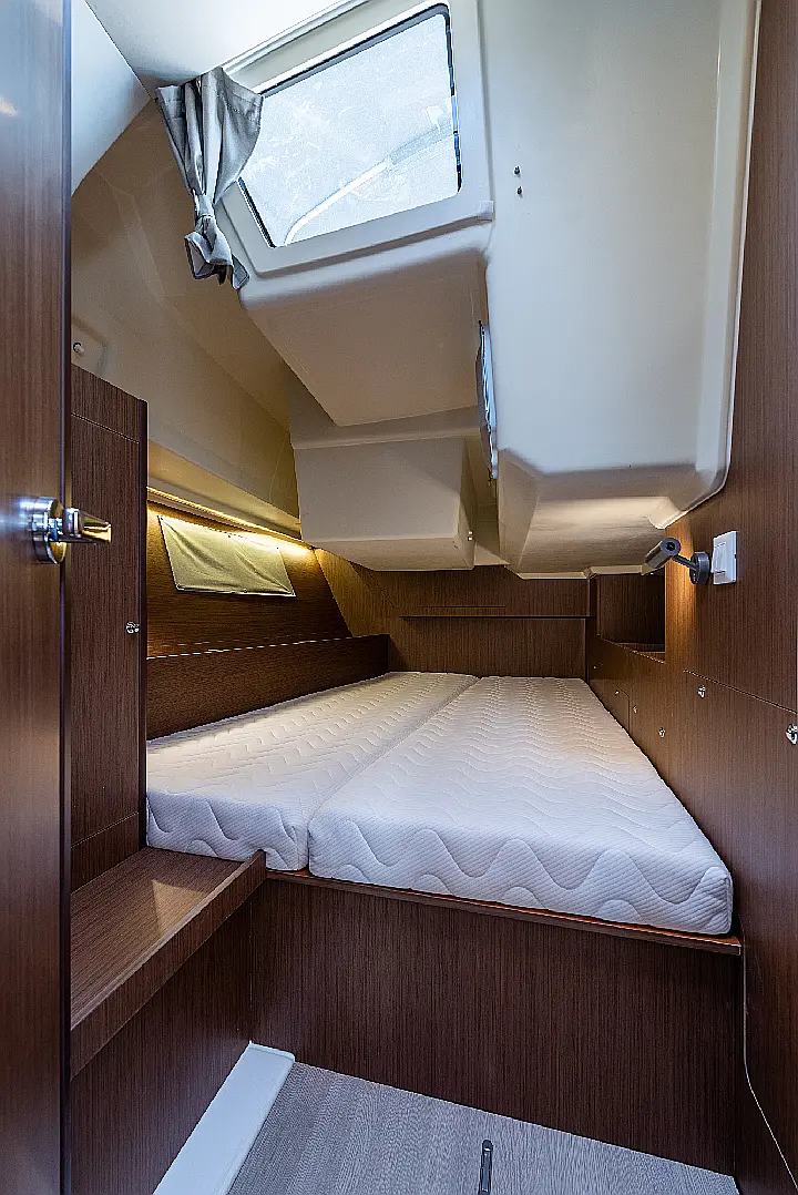 Oceanis 41.1 - 