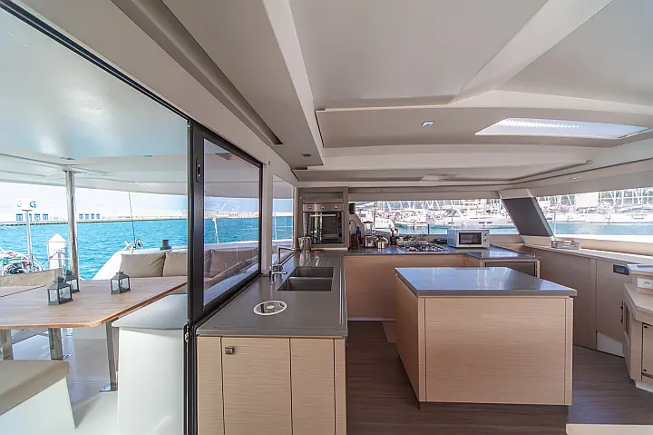 Saba 50  - 