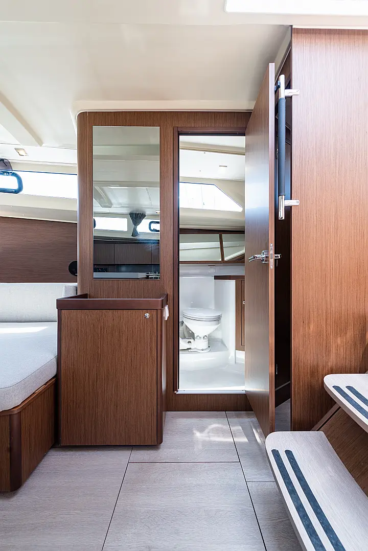 Oceanis 41.1 - 