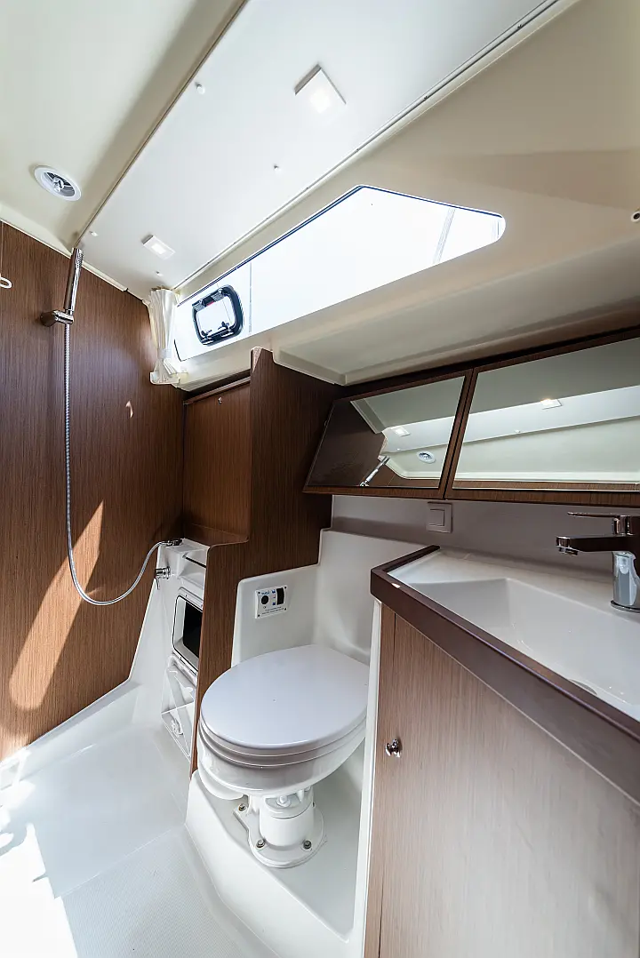 Oceanis 41.1 - 