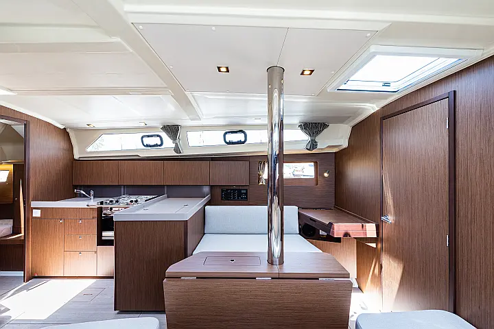 Oceanis 41.1 - 