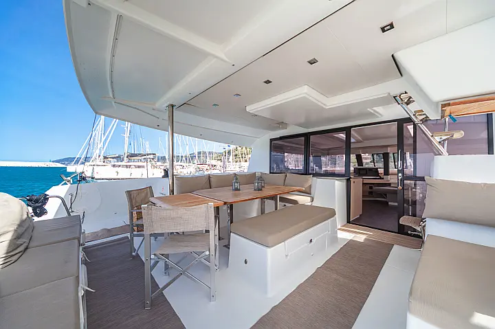 Saba 50  - 