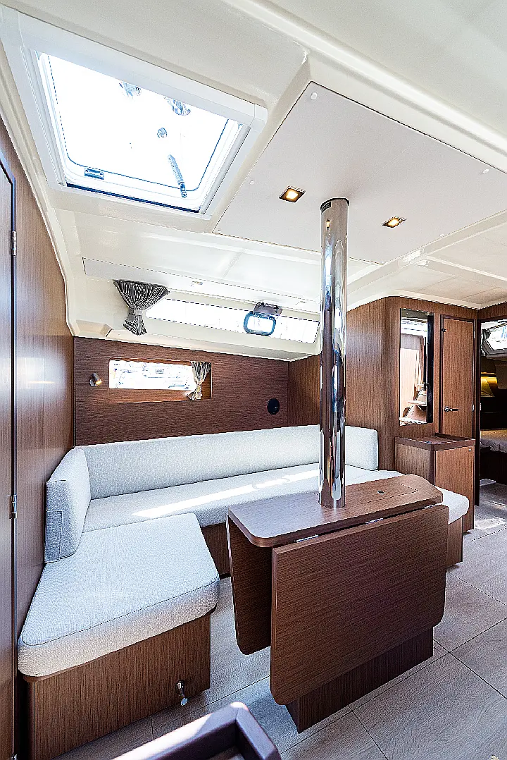 Oceanis 41.1 - 