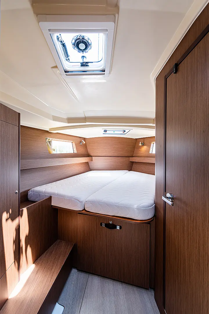 Oceanis 41.1 - 